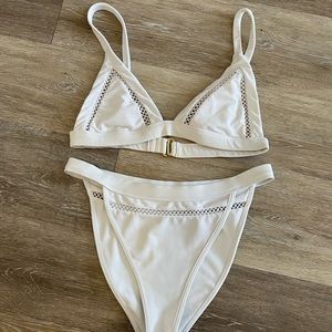 TULAROSA BIKINI - sold together